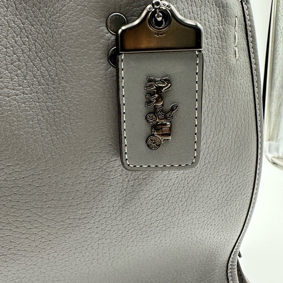 Coach Rouge - Picture 5 of 16